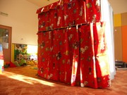 Trampoty čerta Huberta